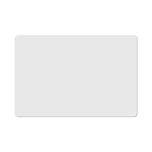 Good Value™ 18" X 12" Ultra-Thin Repositionable Counter Mat