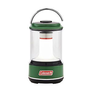 Coleman® 200 Lumens Mini LED Lantern with BatteryGuard™