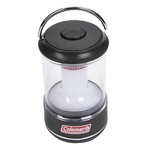 Coleman® 200 Lumens Mini LED Lantern with BatteryGuard™