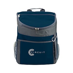 28-Can Backpack Cooler