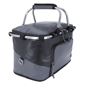 The Viking Collection® Tarpaulin Picnic Tote