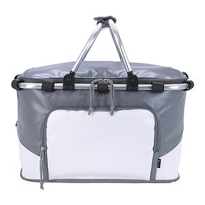 The Viking Collection® Tarpaulin Picnic Tote