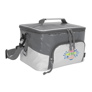 The Viking Collection® 9-Can Tarpaulin Cooler