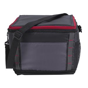 Chill by FlexiFreeze® 9-Can Cooler