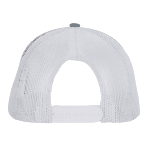 Snapback Meshback Trucker Cap