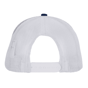 Snapback Meshback Trucker Cap