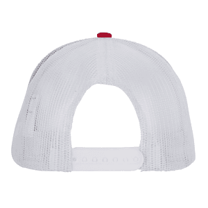 Snapback Meshback Trucker Cap