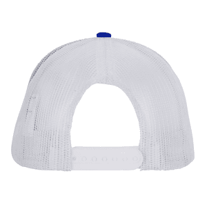 Snapback Meshback Trucker Cap