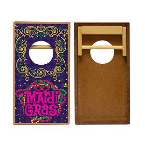 Fun On The Go Games - Corn Hole