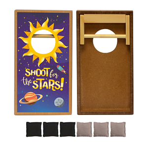 Fun On The Go Games - Corn Hole