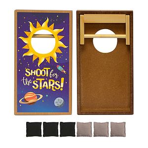 Fun On The Go Games - Corn Hole