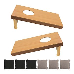 Fun On The Go Games - Corn Hole