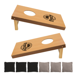 Fun On The Go Games - Corn Hole