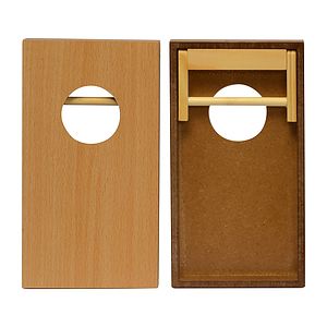 Fun On The Go Games - Corn Hole