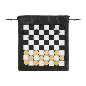 Fun On The Go Games - Checkers