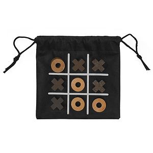 Fun On The Go Games - Tic Tac Toe