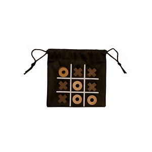 Fun On The Go Games - Tic Tac Toe