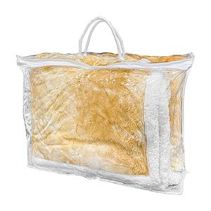 Rosewood Sherpa Blanket