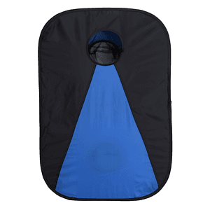 Fun On The Go Games - Portable Bag Toss & More
