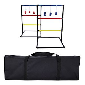 Fun On The Go Games - Ladder Ball