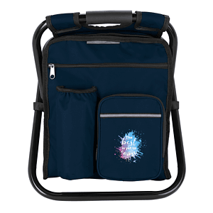 Take-n-Go Backpack Cooler Chair