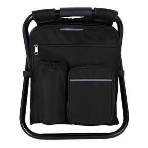 Take-n-Go Backpack Cooler Chair