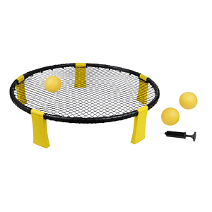 Smash It! Ball Yard Game
