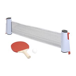 Fun On The Go Games - Table Tennis