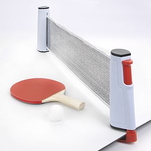 Fun On The Go Games - Table Tennis