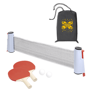 Fun On The Go Games - Table Tennis