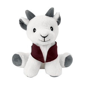 Chelsea Teddy Bear™ Little Buddies - 5.5" to 6" Plush