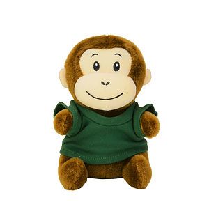 Chelsea Teddy Bear™ Little Buddies - 5.5" to 6" Plush