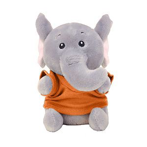 Chelsea Teddy Bear™ Little Buddies - 5.5" to 6" Plush