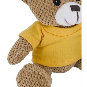 Chelsea Teddy Bear™ Friendly Bunch - 6" Plush