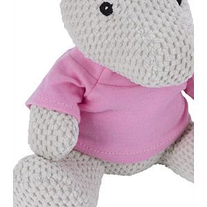 Chelsea Teddy Bear™ Friendly Bunch - 6" Plush
