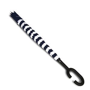 Shed Rain™ UnbelievaBrella® 48" Reverse-Close Manual Stick Umbrella (Prints)
