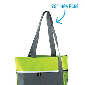 Webster Tote Bag