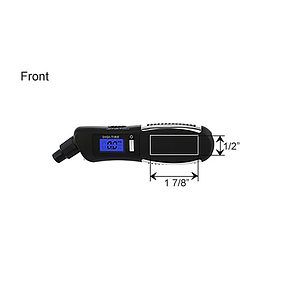 Digital Tire Gauge 2000