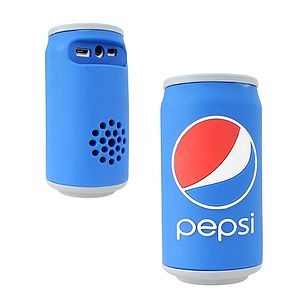 Custom Wireless Speaker