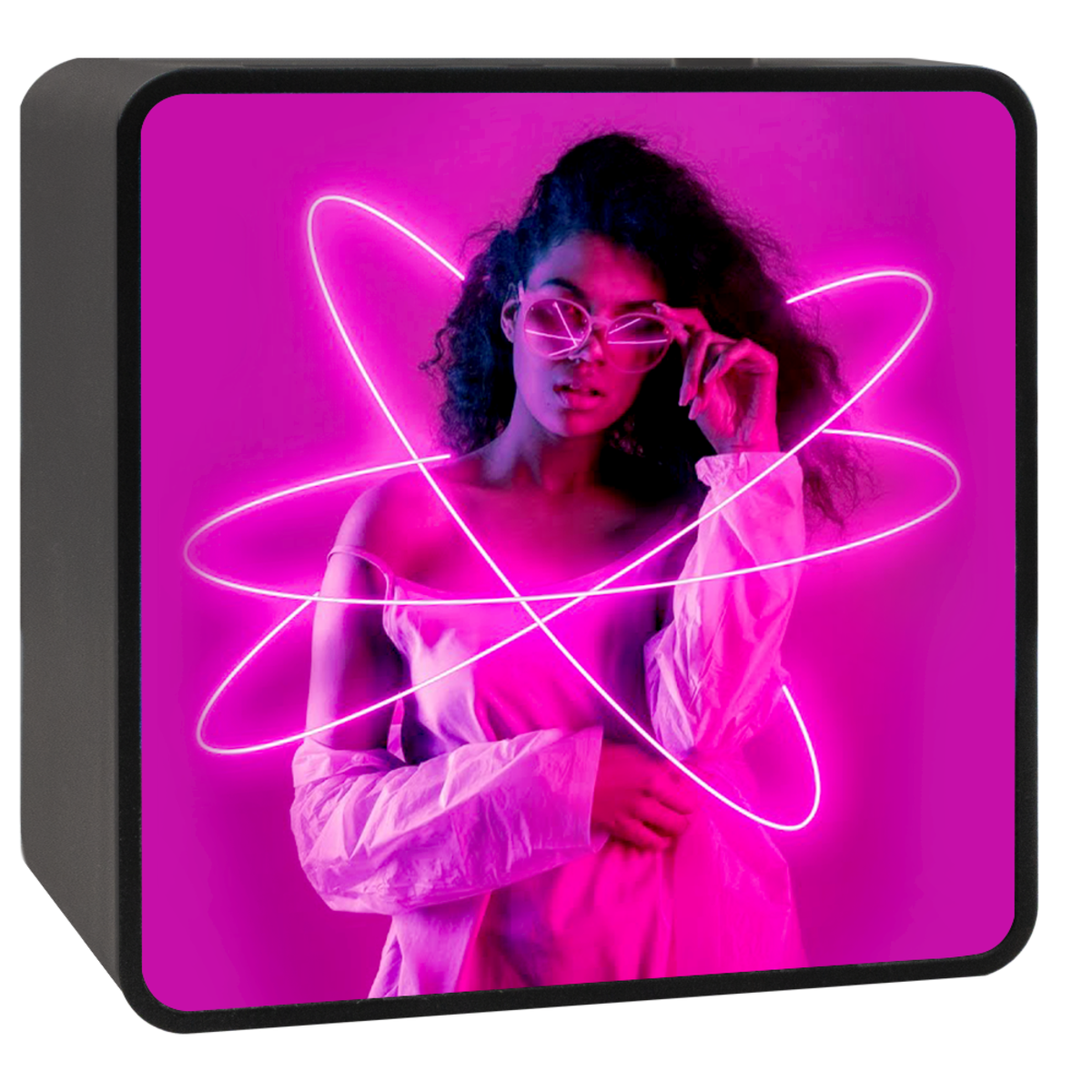 Glow Up Wireless Speaker
