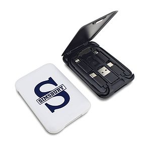 Charging Cable Kit