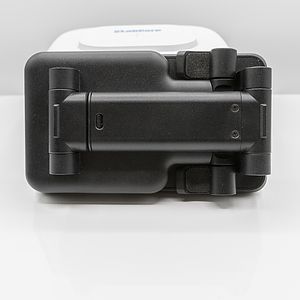 Dual Wireless Charging Phone Stand