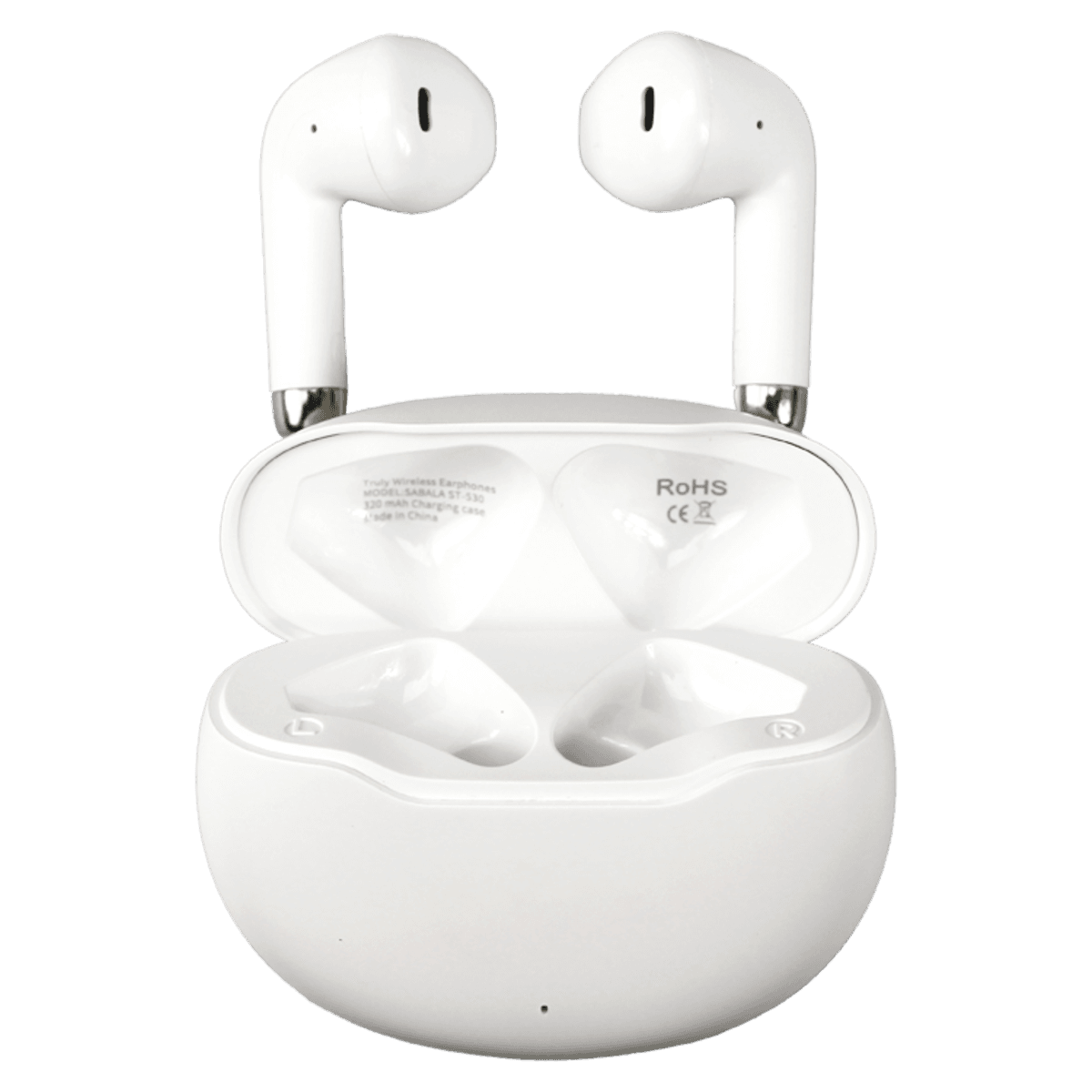TWS Earbuds