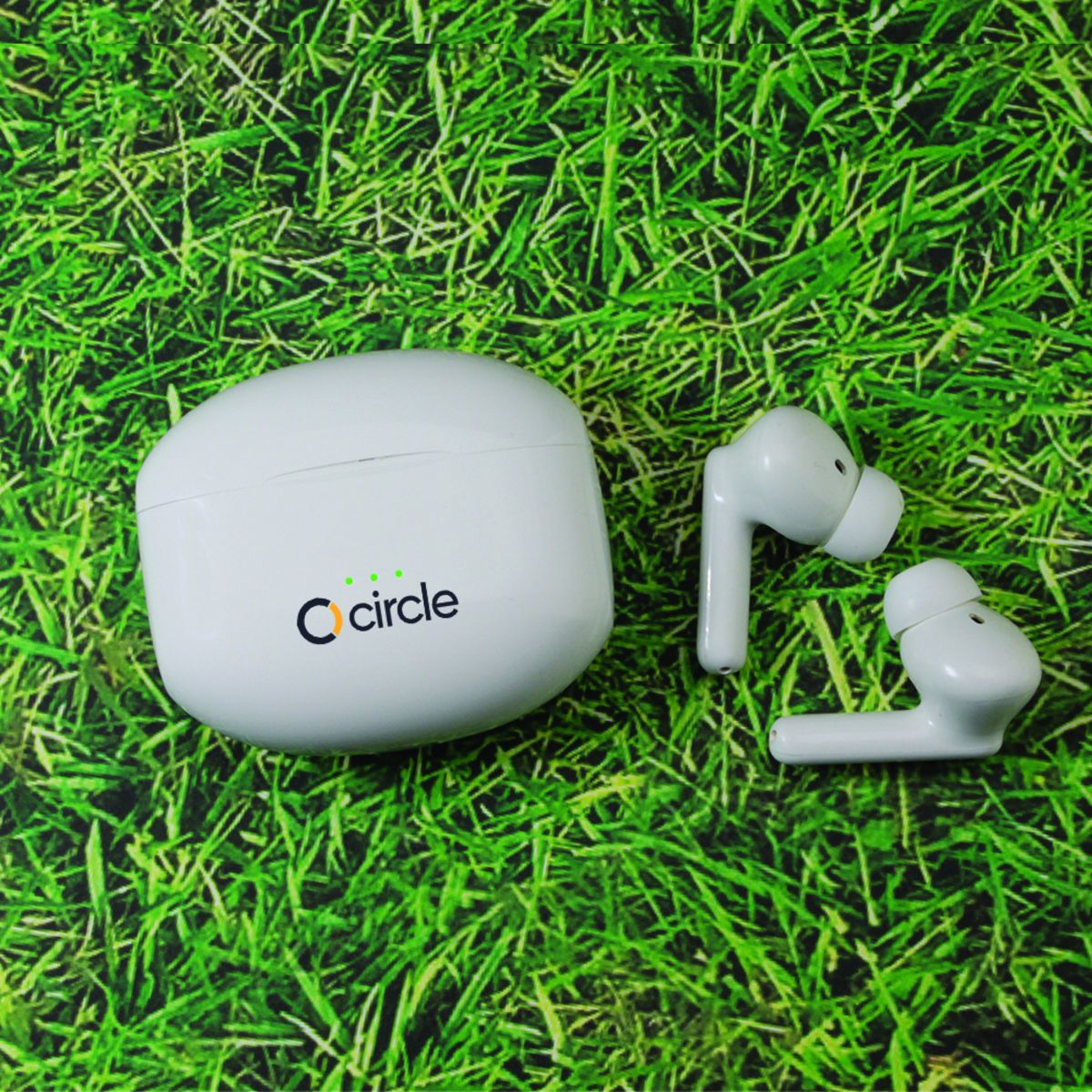 Noise Canceling Earbuds