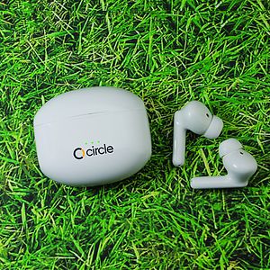 Noise Canceling Earbuds