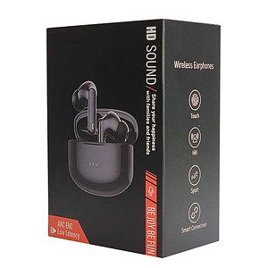 Noise Canceling Earbuds