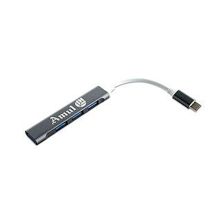 Type-C Multiport USB HUB