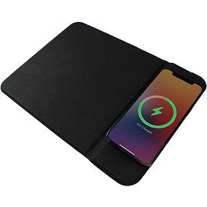Wireless Charging Mouse Pad