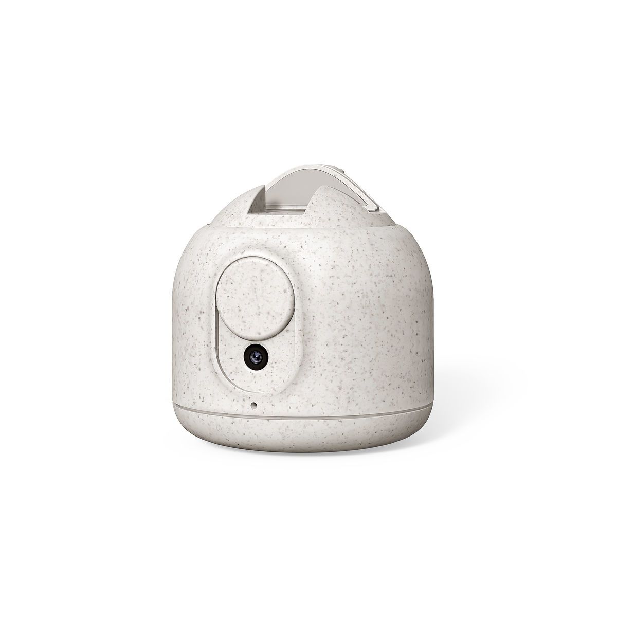360° Motion Tracking Selfie Holder