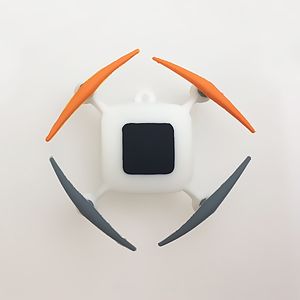 8GB Drone USB Drive